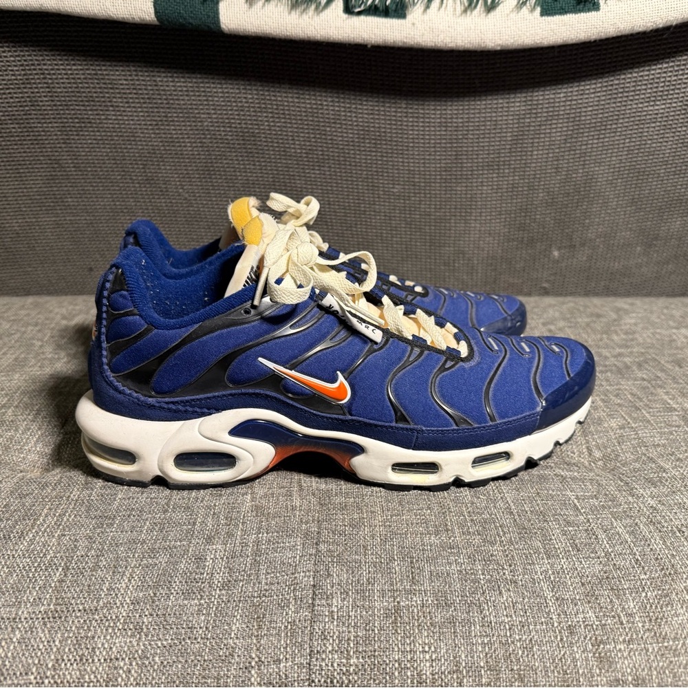Nike Air Max Plus SE Nike Running Club men’s size 11